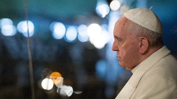Abusos na Igreja: a carta do Papa aos fiéis