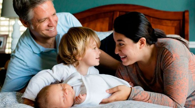 Começa no Brasil a Semana Nacional da Família