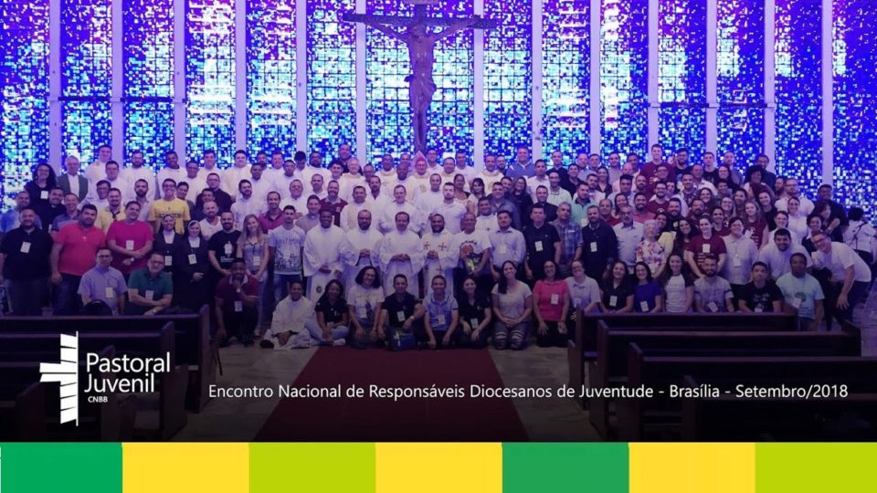Comissão para a Juventude reúne responsáveis diocesanos em Brasília