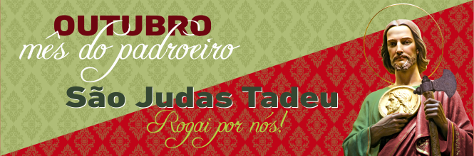 Festa São Judas Tadeu