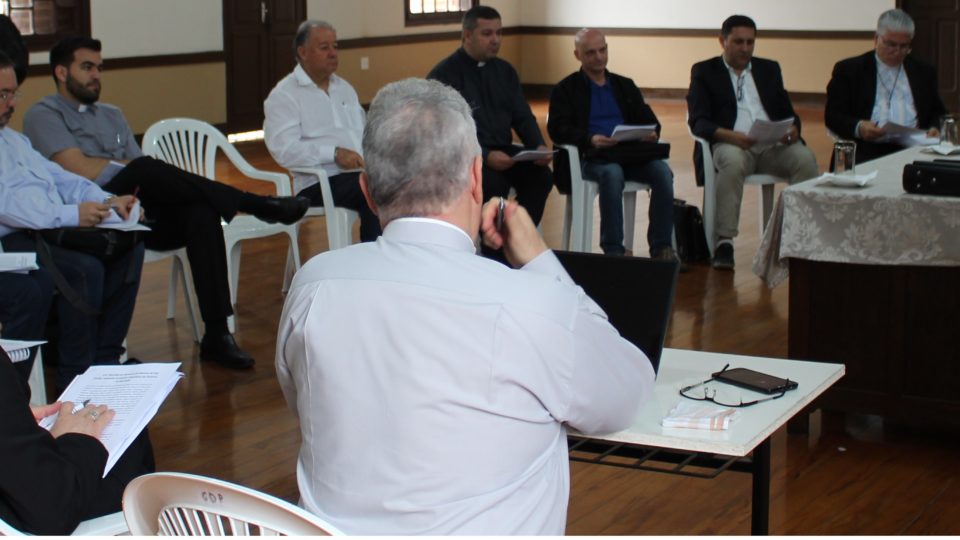 Reunião de Governo