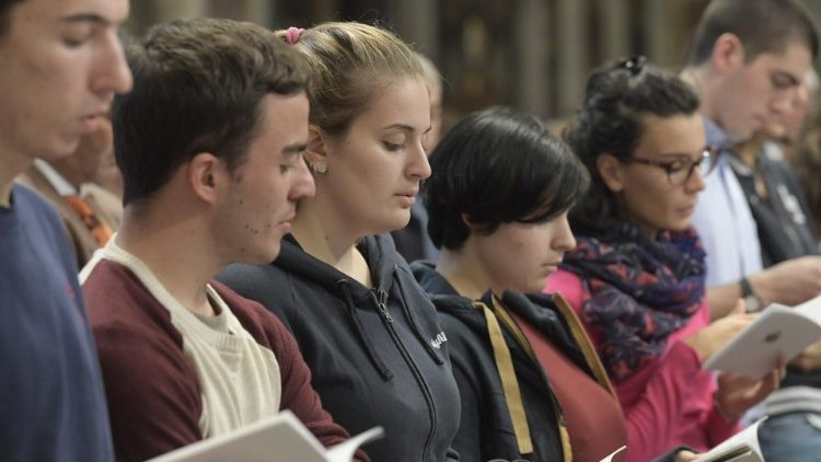 O protagonismo da juventude na evangelização deve ser prioridade na Igreja