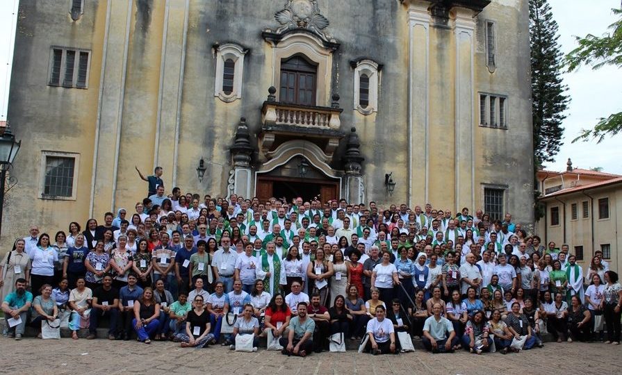 4ª Semana Brasileira de Catequese discute transmissão da fé às novas gerações