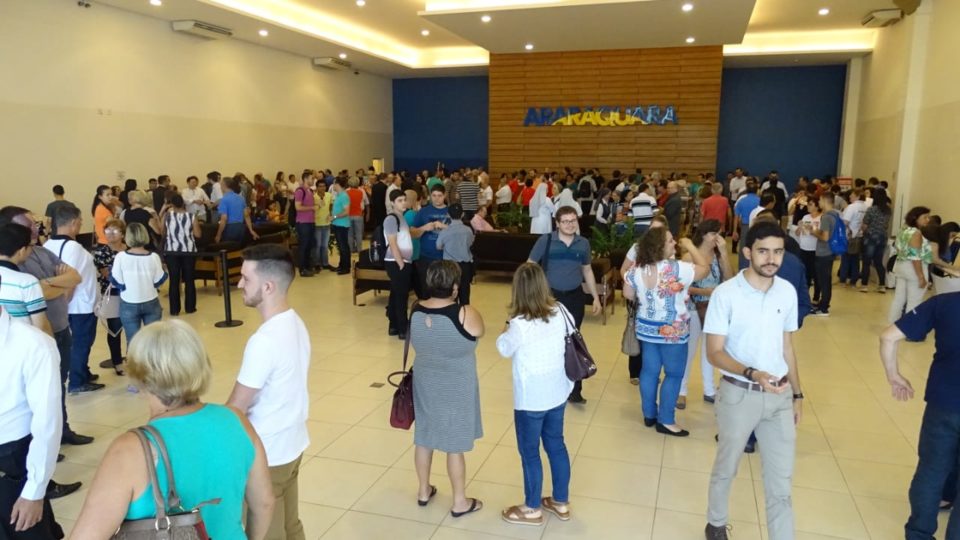 Diocese de São Carlos conclui Ano do Laicato