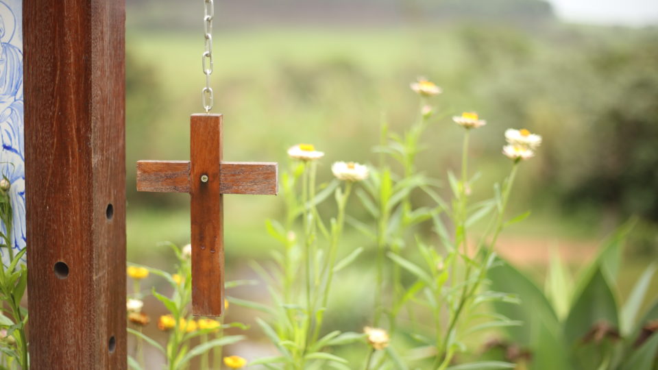 O extremo amor de Cristo