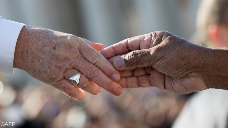 Mensagem do Papa Francisco para o Dia Mundial da Paz 2019