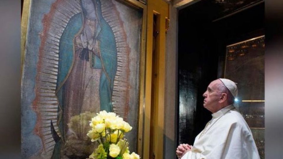 12 de dezembro: Dia de nossa Senhora de Guadalupe, padroeira de toda a América