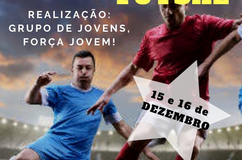 Campeonato de Futsal do Vicariato Nossa Senhora do Patrocínio