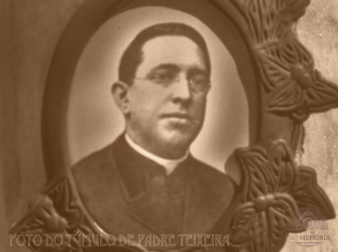 Conheça a história do Padre milagreiro de São Carlos