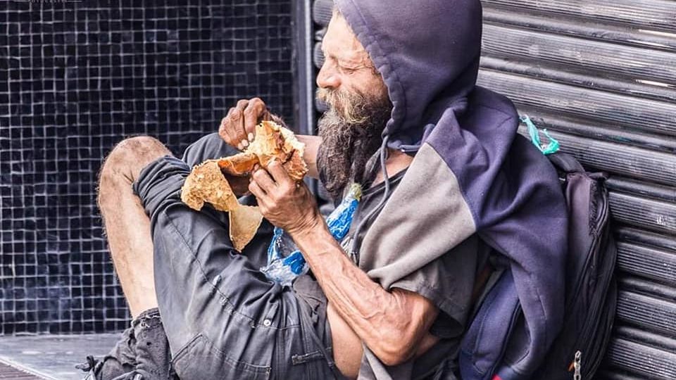 Somos irmãos dos mais pobres!