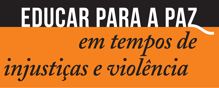 Mesa redonda vai refletir sobre Educação para a Paz em tempos de injustiça e violência