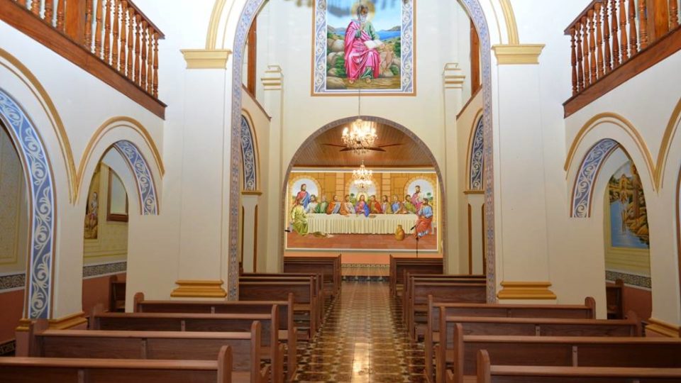 Ibaté: Igreja Matriz Centenária será reaberta após restauração e reforma