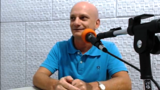 Padre Marcio Coelho fala sobre a Campanha da Fraternidade 2019