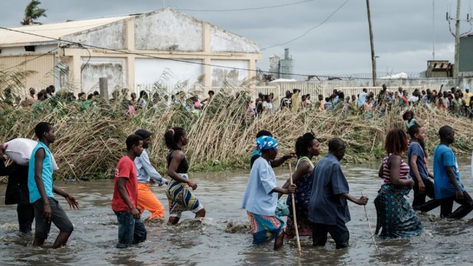 Diocese de São Carlos pede ajuda para África