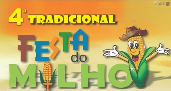 Festa do Milho promete agitar a Paróquia de São José