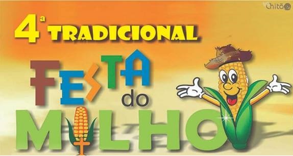 Festa do Milho promete agitar a Paróquia de São José