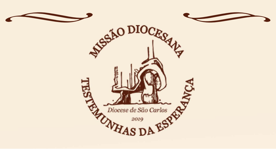Uma Diocese em Missão