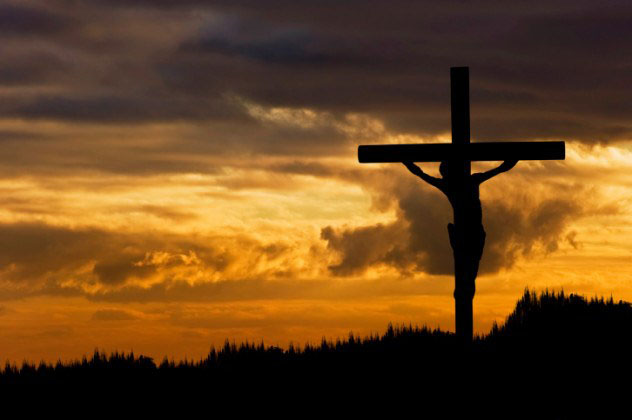 Paixão de Cristo na Paróquia São Domingos Sávio