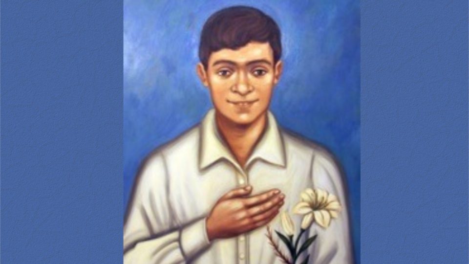 Conheça a história de Nelsinho Santana filho de nossa Diocese de São Carlos