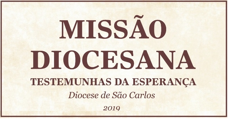 Missão Diocesana