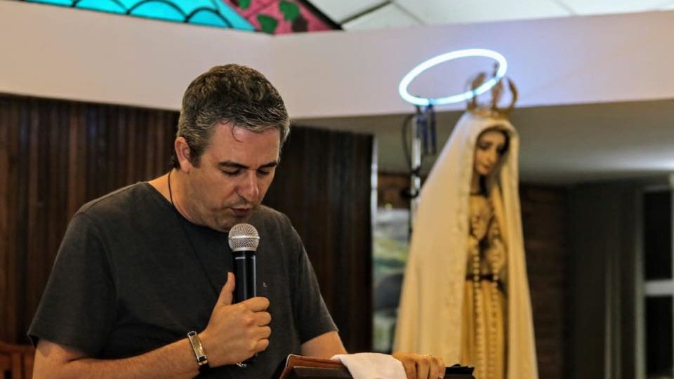 Semana da Padroeira Nossa Senhora de Fátima em São Carlos