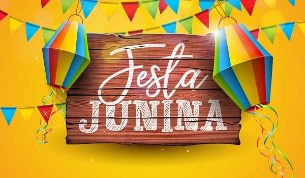 Paróquia São José promete uma animada Festa Junina