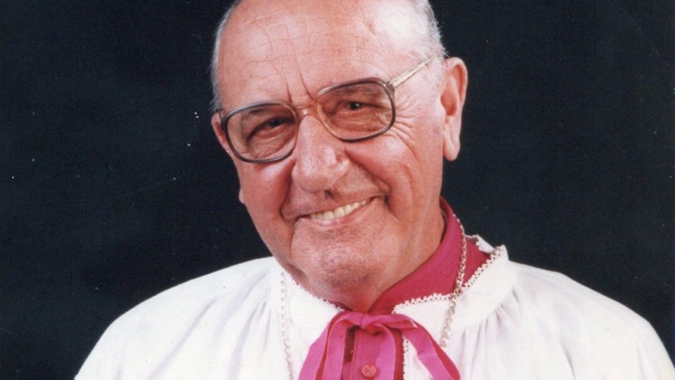 D. Constantino Amstalden, o “Soldado de Cristo”