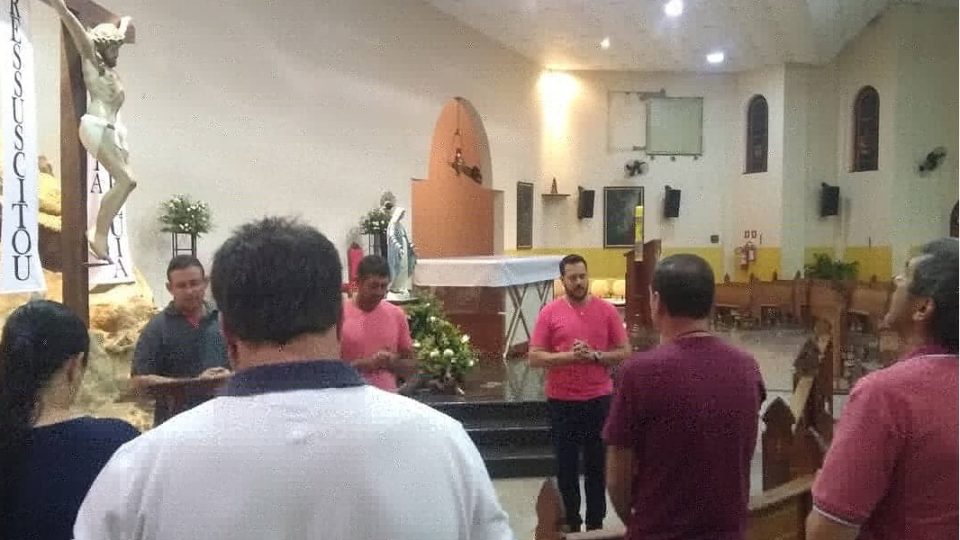 Paróquia São Benedito em Itápolis implanta Pastoral Social