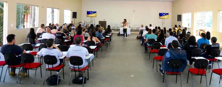 Diocese de São Carlos promove Workshop de Comunicação
