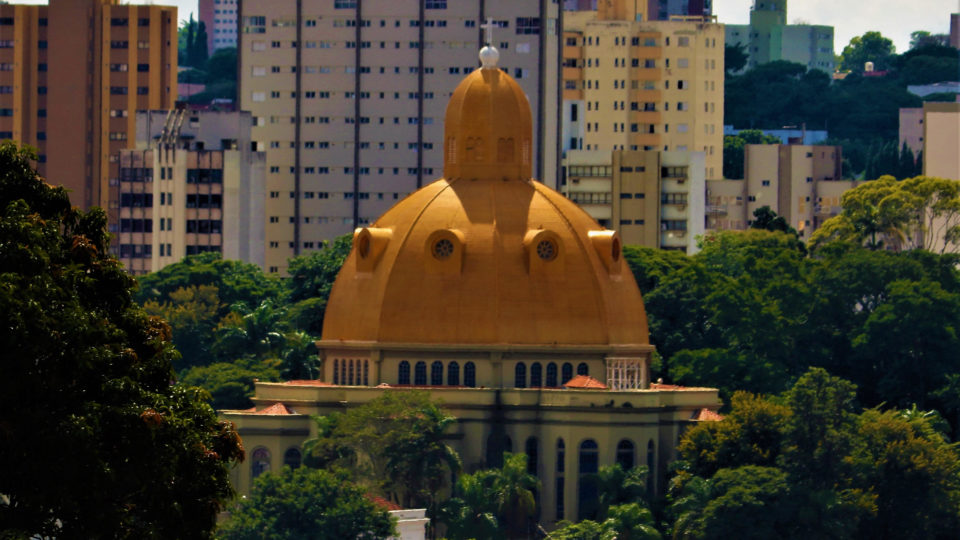 10º Sertanejão da Catedral acontece entre 5 e 14 de julho