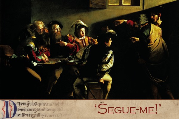 Momento Catequético: Sexta-feira 13ª Semana do Tempo Comum