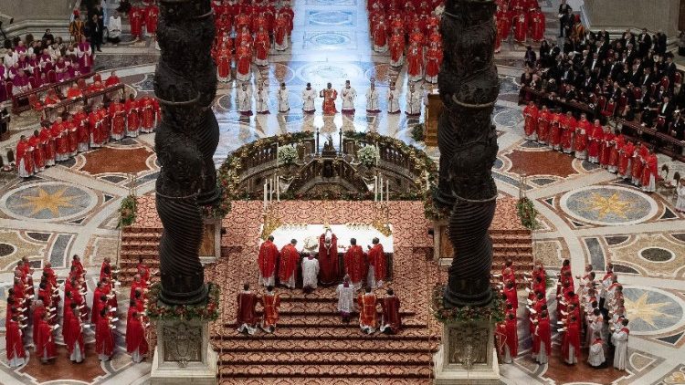 Fotografia e liturgia: o Sagrado rompe as barreiras da visão