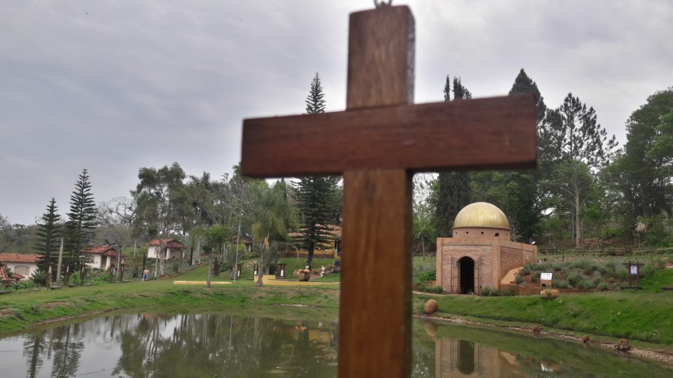 Momento Catequético: Santo Agostinho, bispo e Doutor da Igreja – memória