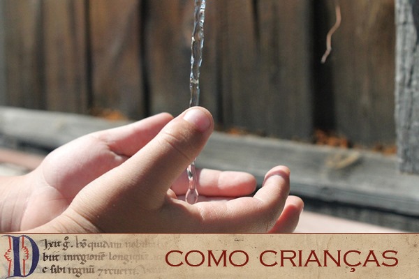 Momento Catequético: Terça-feira da 19ª Semana do Tempo Comum