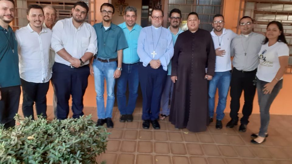 Diocese de São Carlos realiza missão na Amazônia
