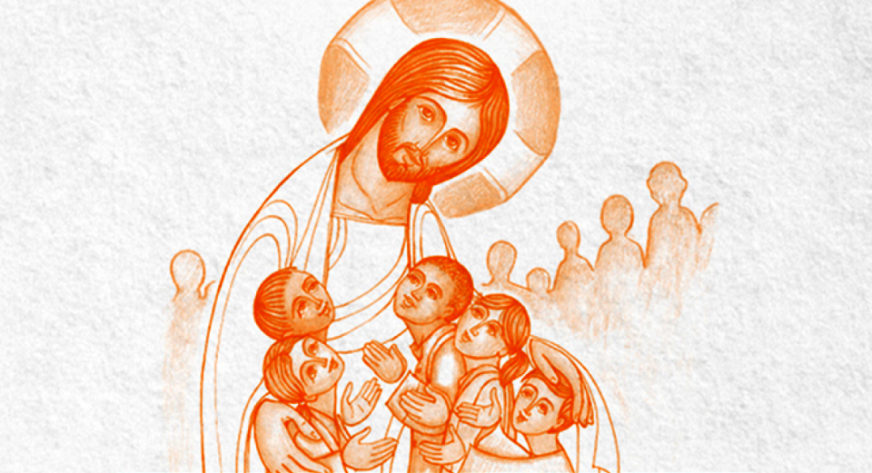 ENCERRAMENTO DA SEMANA CATEQUÉTICA NOS 4 VICARIATOS