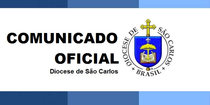 Comunicado oficial