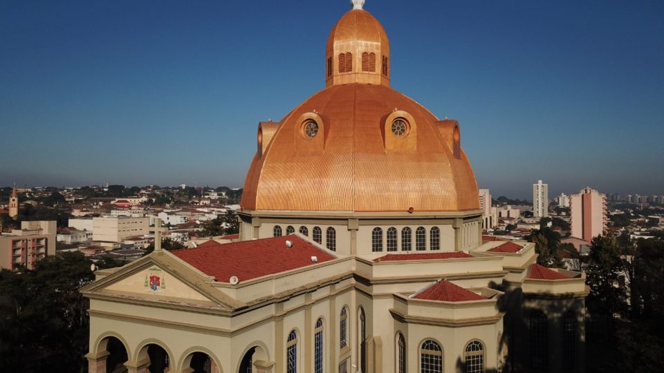 Criada a Comissão Diocesana de Arte Sacra