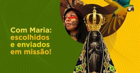 Paróquia Divino Espírito Santo em Jaú tem um convite especial para você!