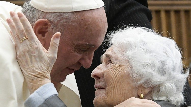 Dia Internacional dos Idosos: sejam protagonistas na sociedade