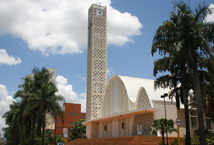 Reunião de padres do Vicariato Senhor Bom Jesus