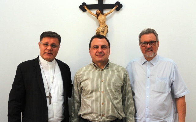 Diocese de São Carlos vai implantar primeira Capelania Universitária