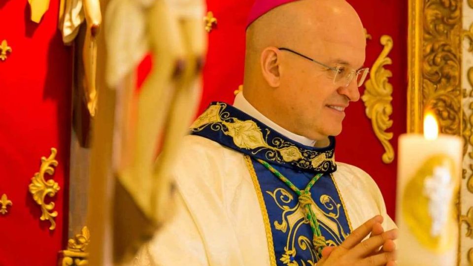 Dom Eduardo Malaspina recebe nesta quinta- feira Título de Cidadão Araraquarense