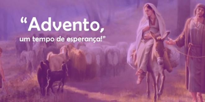 Momento Catequético: 1º Domingo do Advento