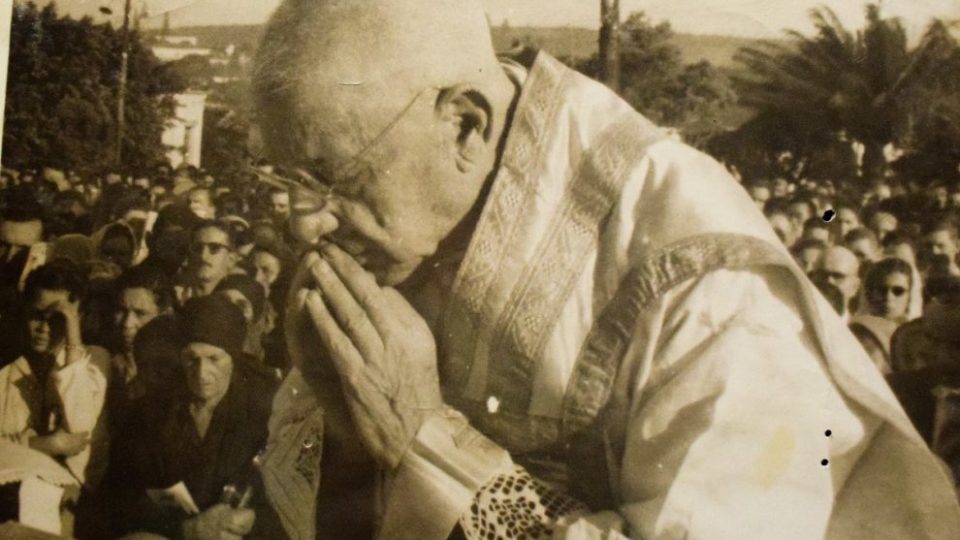 Padre Donizetti Tavares de Lima será beatificado no dia 23 de novembro, em Tambaú (SP)