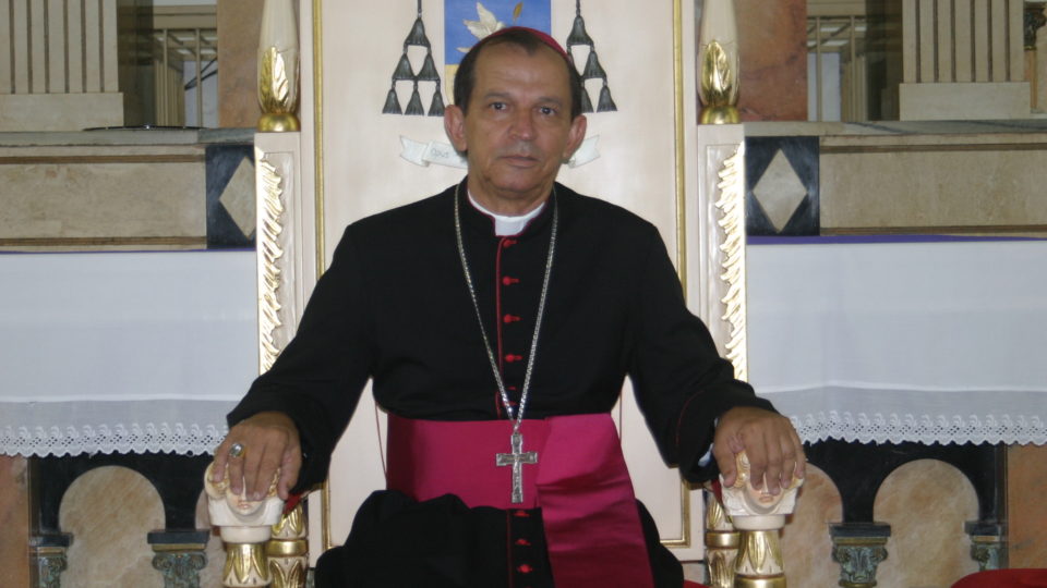 Nota por ocasião do aniversário natalício de Dom Paulo Sérgio – Bispo emérito