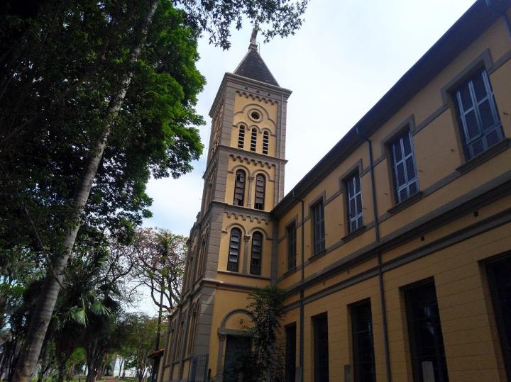 REUNIÃO DE PADRES DO VICARIATO NOSSA SENHORA DO PATROCÍNIO