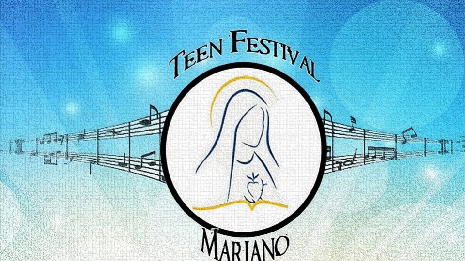 Acontece neste sábado a 10ª edição do Teen Festival Mariano