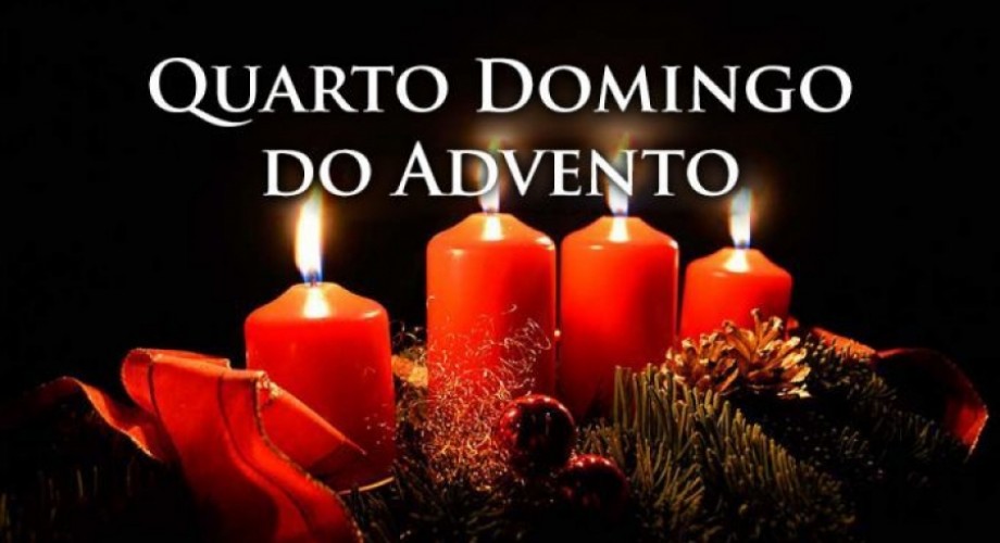 Momento Catquético: 4º Domingo do Advento