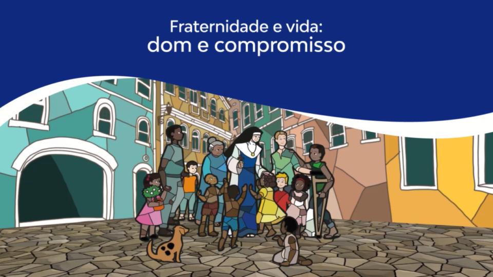 CNBB lança clipe da Campanha da Fraternidade 2020